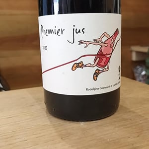 Premier Jus - Fond Cyprès - rodolphe-gianesini-laetitia-ourliac