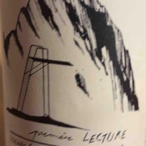 Première Lecture - Domaine Etienne Seignovert - etienne-seignovert