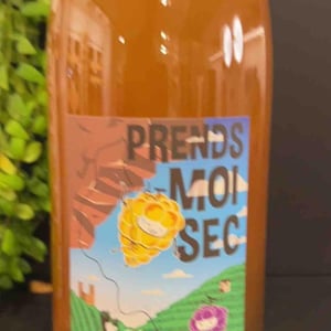 Prends Moi Sec - Domaine Vincent Stoeffler - vincent-adrien-stoeffler -2021