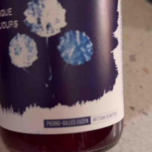 Presque Toujours - Pierre-Gilles Euzen - pierre-gilles-euzen