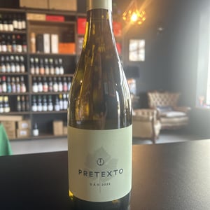 PRETEXTO BRANCO DOP DÃO - Textura Wines - marcelo-teixeira -2020