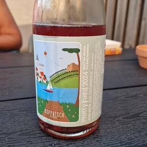 Pretty nuts - Weingut Koppitsch - maria-alex-koppitsch