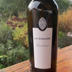 Prima Donna - Prieuré La Chaume - christian-chabirand