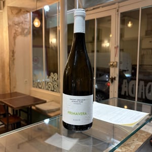 Primavera - Vincent Giraudon - vincent-giraudon