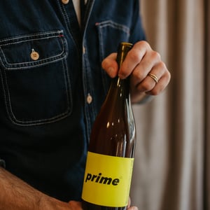 Prime (X La Ferme Du Cade) - Les Frères Soulier - guillaume-charles-soulier