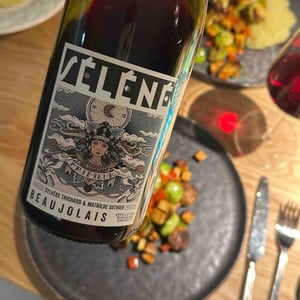 Primeur - Séléné - sylvere-trichard