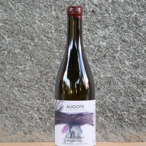 Primeur Aligoté - Domaine de la Chappe - vincent-thomas