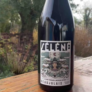 Primeur - Séléné - sylvere-trichard