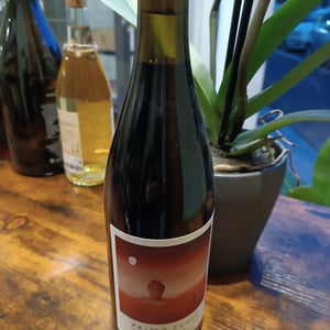 Primo Fuoco Rosso - Fattoria di Sammontana - daniele-andrea-lorenzo-dzieduszycki