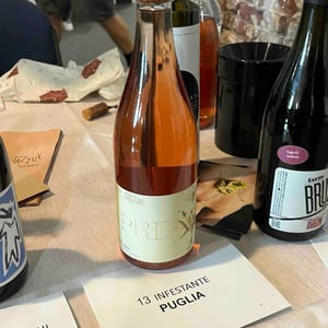 Primofiore - Infestante - francesco-giannini -2023