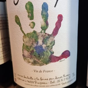 Printemps - Simon Busser - simon-busser