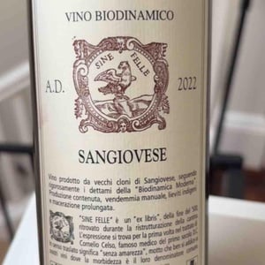 Priscus - Podere Casaccia Sine Felle - roberto-moretti