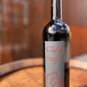 Profeta - Azienda Agrigola Macchion dei Lupi - carlo-parenti