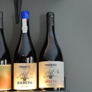 Proibido Clarete - Márcio Lopes - marcio-lopes -2020