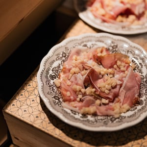 Prosciutto E Pere - Musciora Bottega e Vineria - 903983