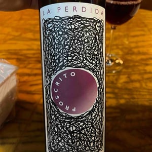 Proscrito - La Perdida - nacho-gonzalez