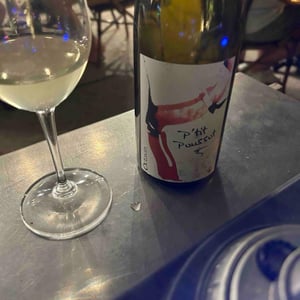 P'tit Poussot - Domaine de l'Octavin - alice-bouvot