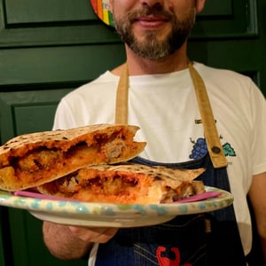 Puccia "Ricostituente" - Vineria dal Medico - 858513