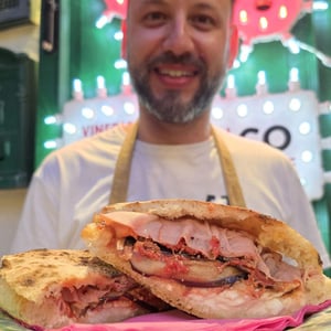 Puccia "Ricostituente" - Vineria dal Medico - 858511