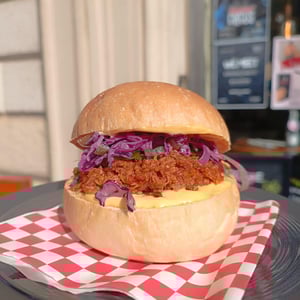 Pulled Pork - Puntofermo - 972604