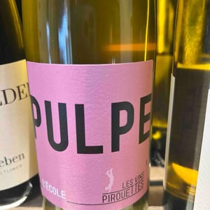 Pulpe - Vins pirouettes - pierre-sanchez-remi-segura-xavier-couturier