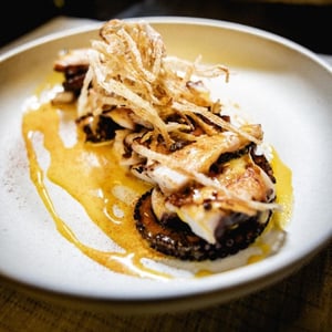 Pulpo Florence - Taberna do Bico - 895810