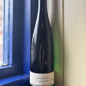 Riesling Nonnengarten Fass 29 - Weingut Clemens Busch - clemens-rita-busch -2015