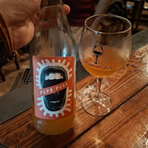 Pupo Punk - Tenuta Vincenzo Nardone - Nicola Nardone