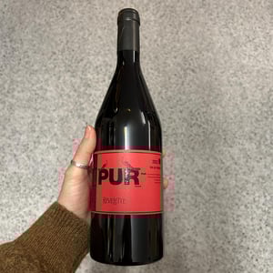 Pur Grenache - Château Revelette - peter-sandra-fischer