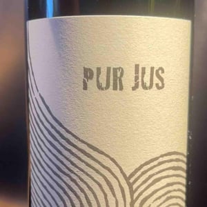 Pur Jus - Léo Dirringer - Léo Dirringer