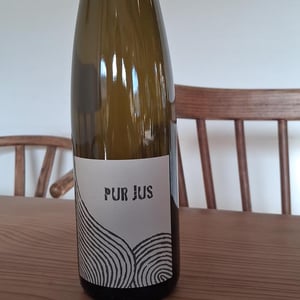 Pur Jus - Léo Dirringer - leo-dirringer