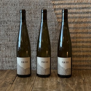 Pur Jus - Léo Dirringer - leo-dirringer