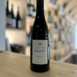 Pure - Domaine des Huards - jocelyne-michel-gendrier