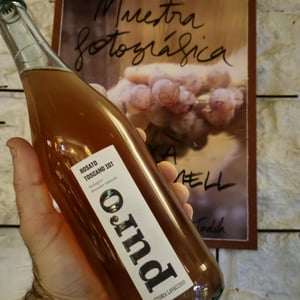 'Puro' Rosato