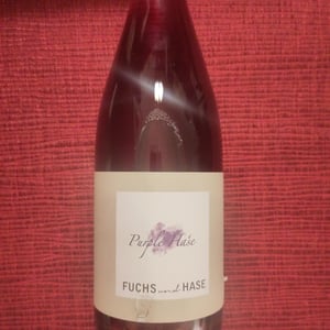 Purple Hase - Weingut Martin & Anna Arndorfer - martin-anna-arndorfer -2021