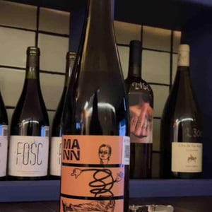 Purpur Spätburgunder - Weingut Mann - andi-mann-8e