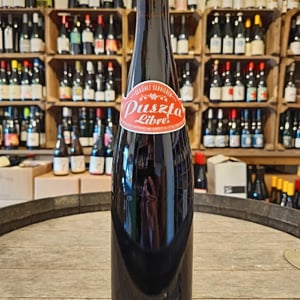 Puszta Libre - Weingut Claus Preisinger - claus-preisinger