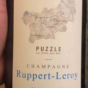 Puzzle - Champagne Ruppert-Leroy - emmanuel-ruppert-benedicte-leroy