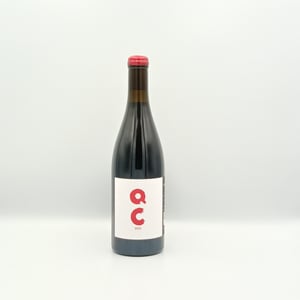 QC - Quinta da Carolina - carmelo-pena-e-luis-pedro -2021