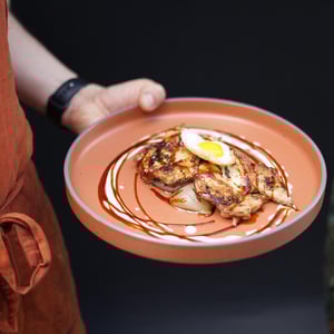 Quaglia Ed Il Suo Uovo - Nativo - 1291118