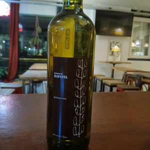 Quarante Trois - Domaine de Rapatel - christine-gerard-eyraud