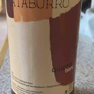 Quartet - Mataburro - Laurent Roger & Melissa Ingrand