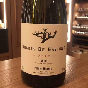 quarts de gastines - Domaine Pierre Ménard - pierre-menard