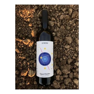 Quasi Ottobre - Azienda Vitivinicola Di Pietro - pasquale-di-pietro -2019