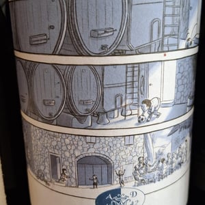 Quattroa - La Casa dei Cini - riccardo-clelia-cini