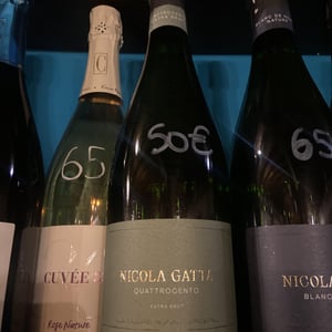 Quattrocento - Nicola Gatta - Metodo Classico - nicola-gatta