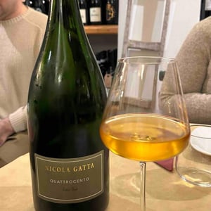 Quattrocento - Nicola Gatta - Metodo Classico - Nicola Gatta