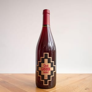 Qué Grande Sos! - Pol Opuesto - pol-andesnes -2018