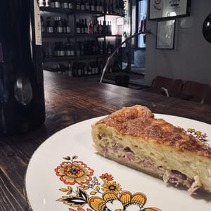 Quiches Lorraine - Enoteca Casana - 1309153