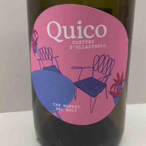 Quico - Catalunya - can-morral-del-moli -2023